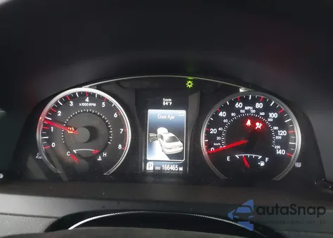 2015 Toyota Camry Xse V6 из США, поврежденный, VIN 4T1BK1FK8FU559133